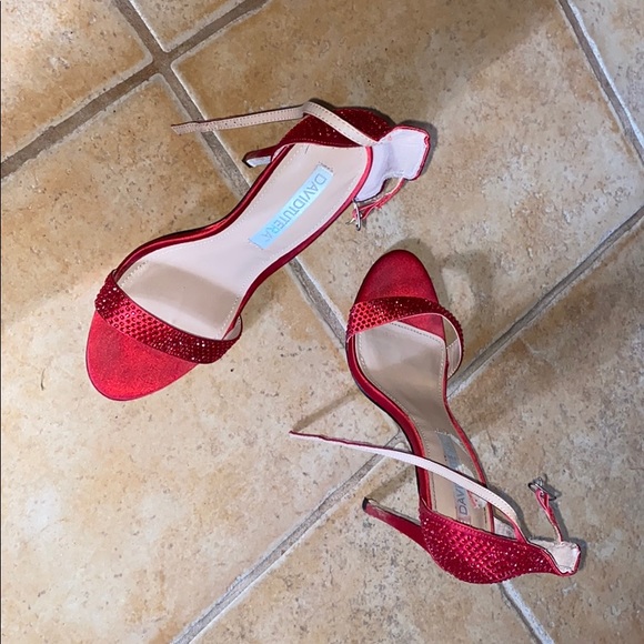 Shoes - Picture 3 of 6